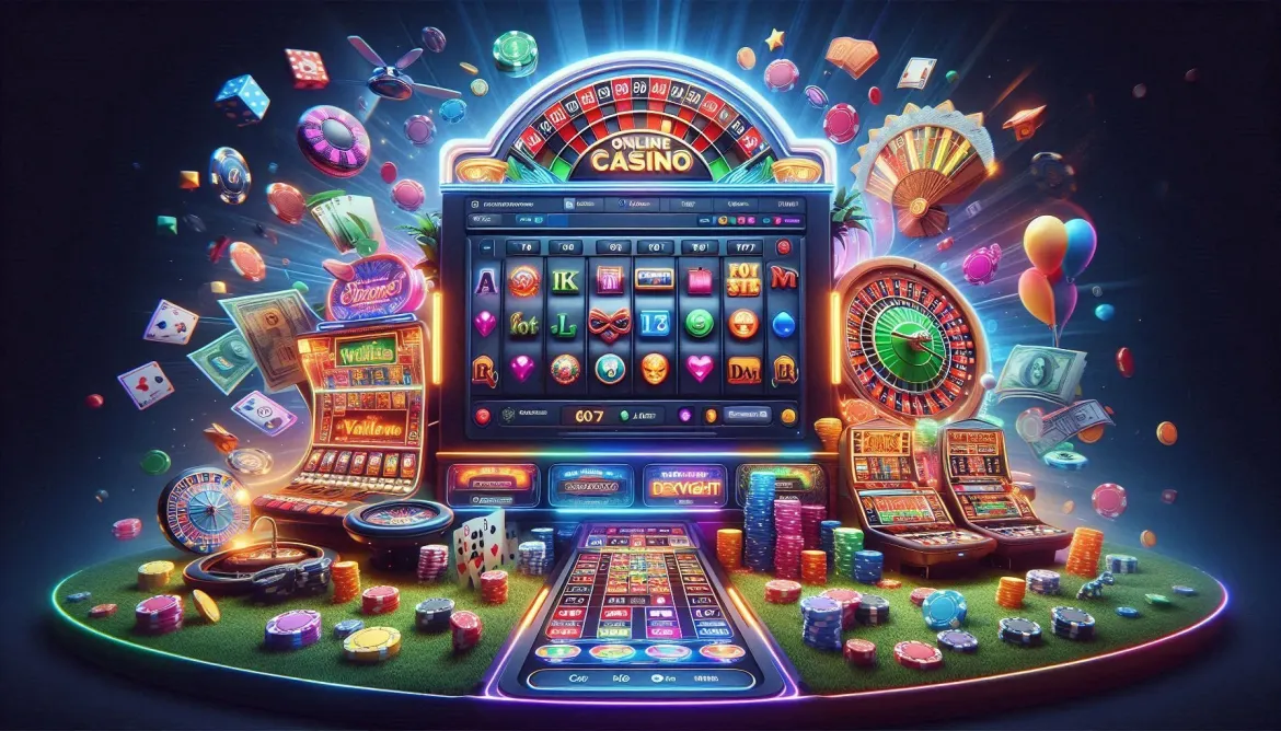 Stonevegas Casino